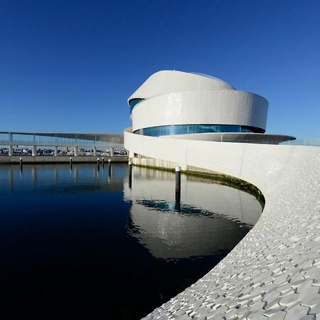Apartament Em Condominio Com Piscina Matosinhos  Kültér fotó