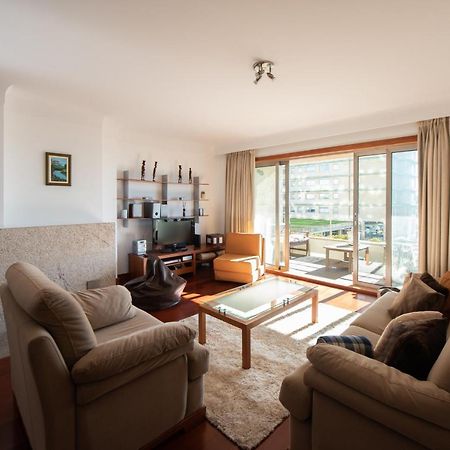 Apartament Em Condominio Com Piscina Matosinhos  Kültér fotó