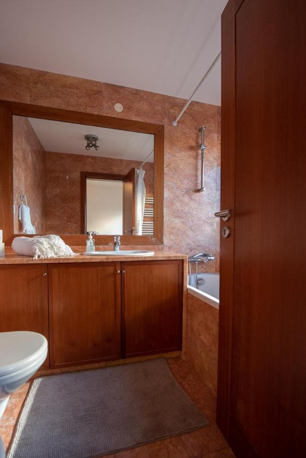 Apartament Em Condominio Com Piscina Matosinhos  Kültér fotó
