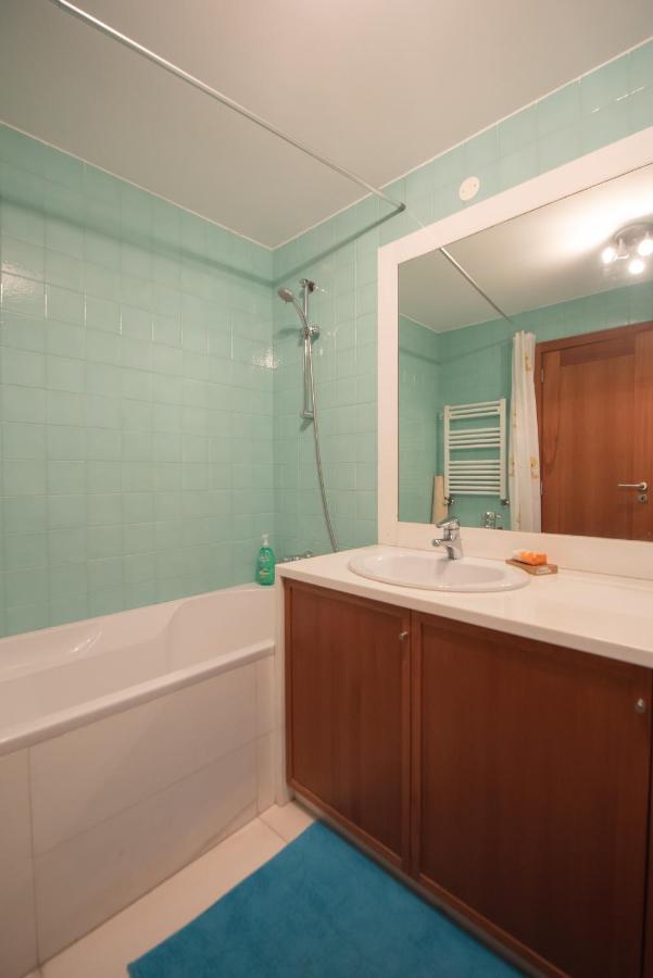 Apartament Em Condominio Com Piscina Matosinhos  Kültér fotó