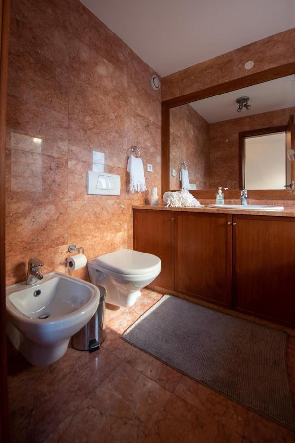 Apartament Em Condominio Com Piscina Matosinhos  Kültér fotó