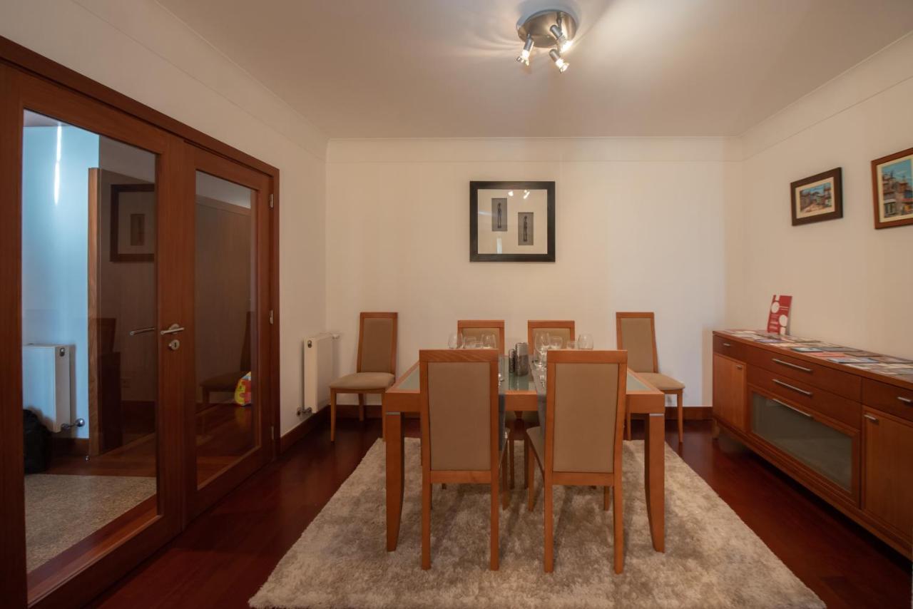 Apartament Em Condominio Com Piscina Matosinhos  Kültér fotó